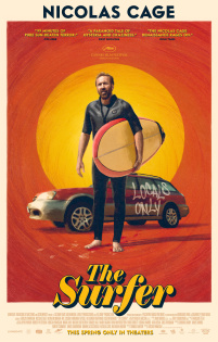 stream The Surfer (2024)
