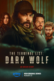 The Terminal List: Dark Wolf S01E04