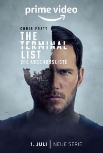 stream The Terminal List S01E01