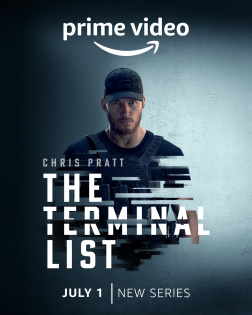 stream The Terminal List S01E08