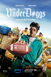 stream The Underdoggs