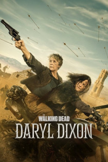 stream The Walking Dead: Daryl Dixon S03E06