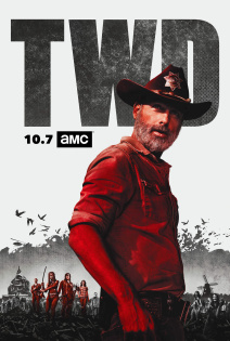 stream The Walking Dead S11E24