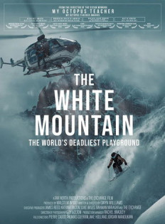 stream The White Mountain