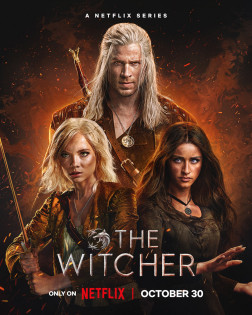 stream The Witcher S04E07