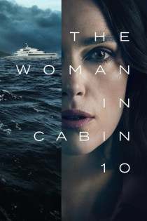 stream The Woman in Cabin 10