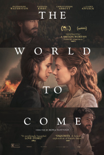 stream The World to Come
