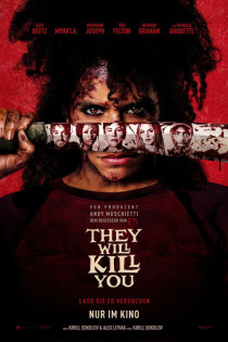 stream They Will Kill You