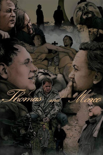 stream Thomas and Marco