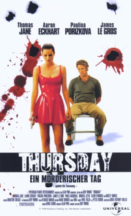 stream Thursday - Ein mörderischer Tag
