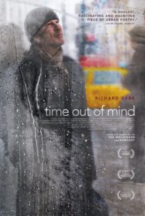 stream Time Out of Mind