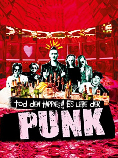 stream Tod den Hippies - Es lebe der Punk