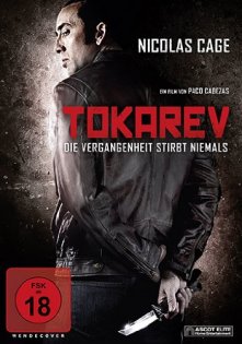stream Tokarev - Die Vergangenheit stirbt niemals