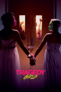 stream Tragedy Girls