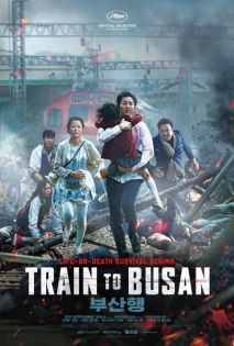 stream Train to Busan