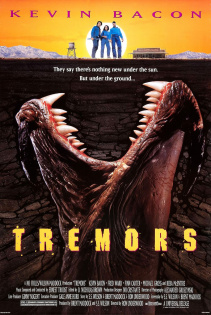 stream Tremors - Im Land der Raketenwürmer