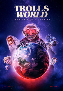 stream Trolls World - Voll vertrollt
