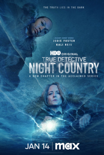 stream True Detective S04E01