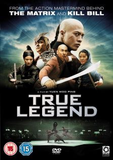 stream True Legend