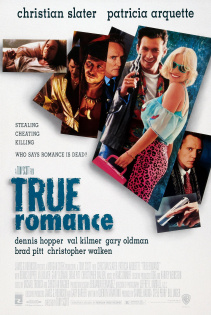 stream True Romance
