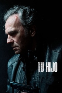 stream Tu hijo - Sohn der Vergeltung