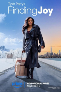 stream Tyler Perry's Finding Joy - Gerettet ins Glück