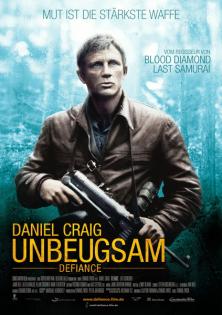 stream Unbeugsam - Defiance