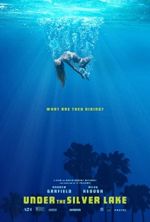 stream Under the Silver Lake