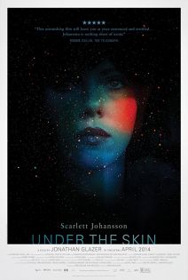stream Under the Skin - Tödliche Verführung *2013*