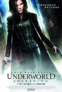 stream Underworld - Awakening