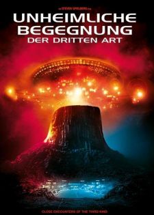 stream Unheimliche Begegnung der dritten Art