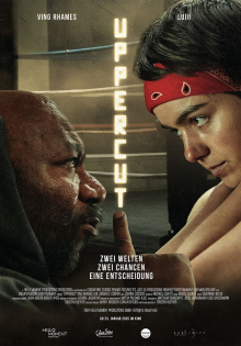 stream Uppercut