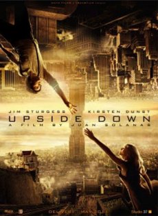 stream Upside Down