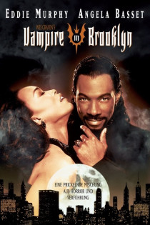 stream Vampire in Brooklyn