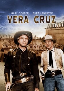 stream Vera Cruz