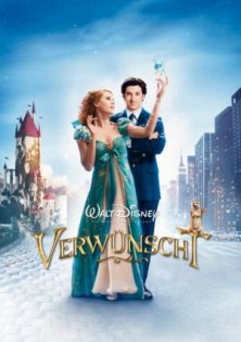 stream Verwünscht