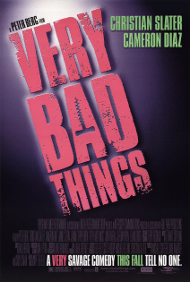 stream Very Bad Things