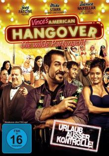 stream Vince's American Hangover Die wilde Partynacht