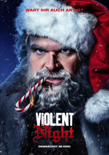 stream Violent Night
