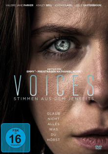 stream Voices - Stimmen aus dem Jenseits