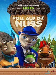 stream Voll auf die Nuss