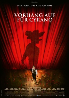 stream Vorhang auf für Cyrano