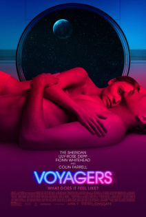 stream Voyagers
