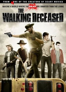 stream Walking with the Dead - Die Nacht der lebenden Idioten