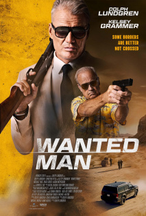 stream Wanted Man