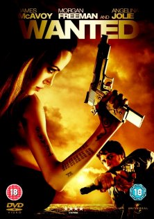 stream Wanted