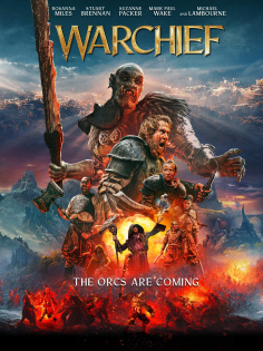 stream Warchief - Angriff der Orks