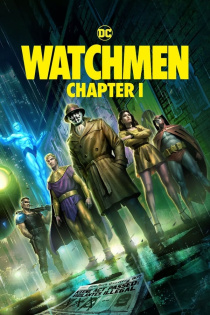 stream Watchmen: Chapter I