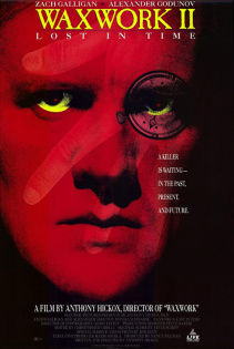 stream Waxwork 2