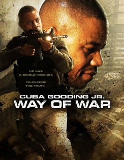 stream Way of War